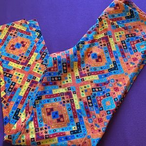 LuLaRoe leggings